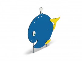 Kreslící tabule velryba 